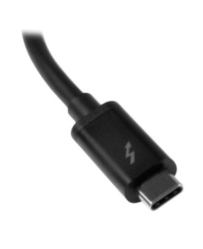 Buy StarTech Thunderbolt 3 to Thunderbolt 2 Adapter TBT3TBTADAP