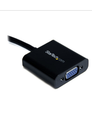 Buy StarTech Micro HDMI to VGA Adapter Converter MCHD2VGAE2 for Smartphones, Ultrabook and Tablet