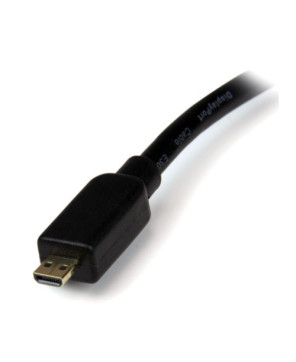 Buy StarTech Micro HDMI to VGA Adapter Converter MCHD2VGAE2 for Smartphones, Ultrabook and Tablet