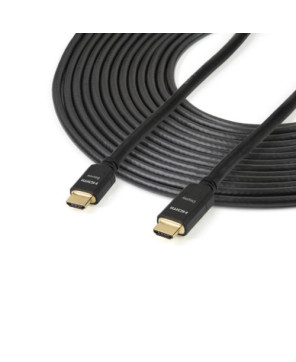 Buy StarTech 20m Active High Speed HDMI Cable Male to Male HDMM20MA