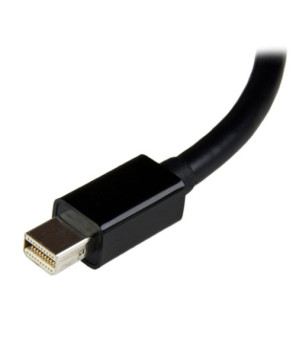 Buy StarTech Mini DisplayPort to DVI Video Adapter Converter MDP2DVI3