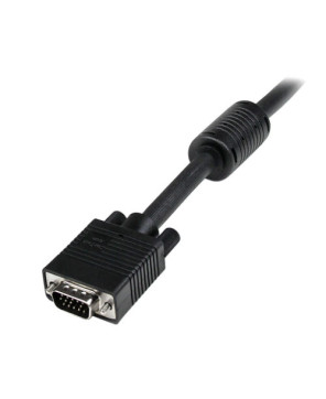 Buy StarTech 2m Coax High Resolution Monitor VGA Video Cable HD15 to HD15 Male to Male MXTMMHQ2M