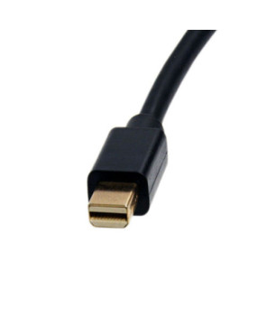 Buy StarTech Mini DisplayPort to HDMI Video Adapter Converter MDP2HDMI