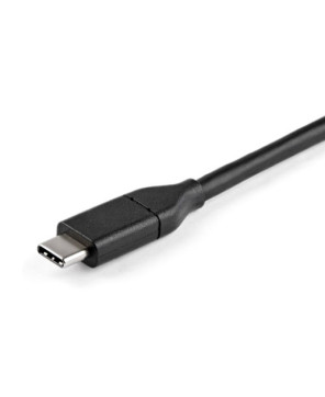 Buy Startech 1m 8K 60Hz USB C to DisplayPort 1.4 Video Adapter Cable CDP2DP141MBD