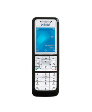 Buy Mitel 612D v2 DECT Phone 50006863