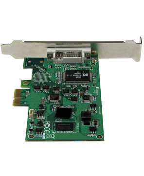 Buy StarTech High-Definition PCIe Capture Card PEXHDCAP2