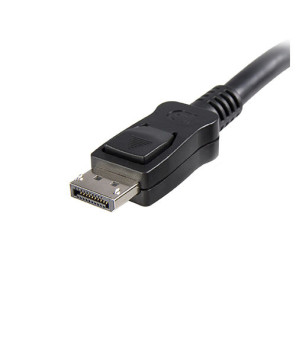 Buy StarTech 7m DisplayPort Cable DISPL7M with Latches - Male to Male