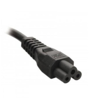 Buy Fujitsu AU AC Power Cable 3-Pin Clover Leaf Shape K3745 for Fujitsu Notebooks and Tablets