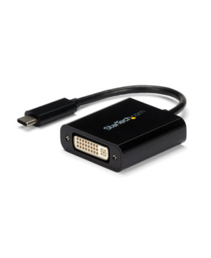 Buy StarTech USB-C to DVI Adapter CDP2DVI