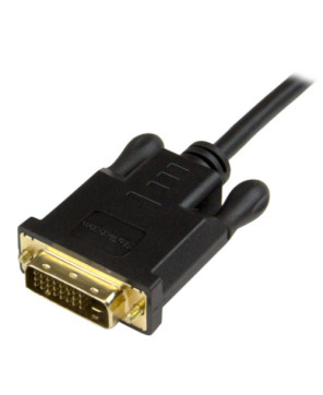 Buy Startech 3ft DisplayPort to DVI Converter Cable DP2DVI2MM3