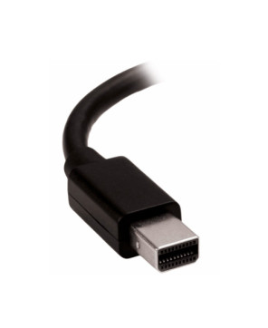 Buy StarTech Mini DisplayPort to HDMI Adapter 4K 60Hz MDP2HD4K60S