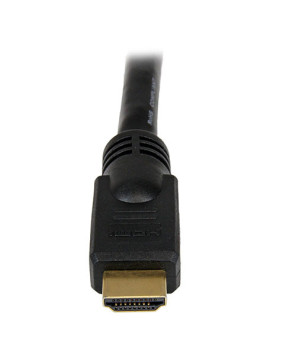 Buy StarTech 10m High-Speed HDMI Cable HDMM10M - HDMI to HDMI M/M