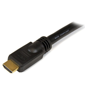 Buy StarTech 10m High-Speed HDMI Cable HDMM10M - HDMI to HDMI M/M