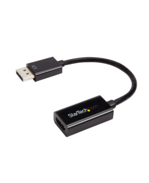 Buy StarTech DisplayPort 1.2 to HDMI Adapter Converter 4K 30Hz DP2HD4KS