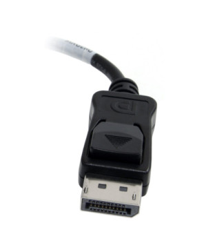 Buy StarTech DisplayPort to DVI Active Adapter DP2DVIS