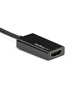 Buy Startech 4K 60Hz DisplayPort to HDMI Adapter DP2HD4K60S