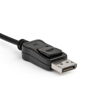 Buy Startech 4K 60Hz DisplayPort to HDMI Adapter DP2HD4K60S