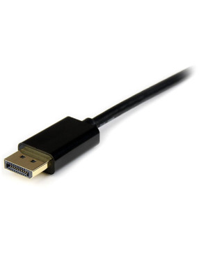 Buy StarTech 4m Mini DisplayPort to DisplayPort Adapter Cable Male to Male MDP2DPMM4M