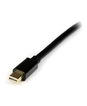 Buy StarTech 4m Mini DisplayPort to DisplayPort Adapter Cable Male to Male MDP2DPMM4M