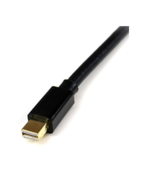 Buy StarTech 3ft Mini DisplayPort Extension Cable Male to Female MDPEXT3