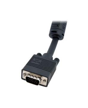 Buy Startech 15m Coax High Resolution Monitor VGA Video Extension Cable MXTHQ15M