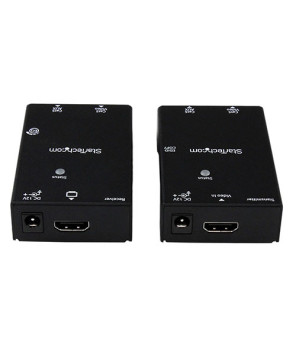 Buy StarTech 165ft. HDMI Over CAT5/CAT6 Extender ST121SHD50 with Power Over Cable