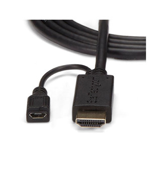 Buy StarTech 10 ft HDMI to VGA Active Converter Cable HD2VGAMM10 - 1920x1200 or 1080p