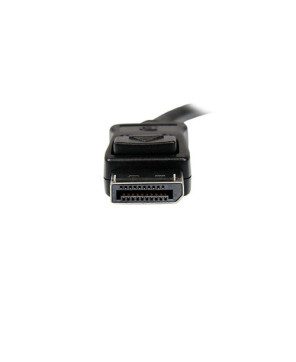 Buy StarTech 15m Active DisplayPort Cable DISPL15MA - DP to DP M/M