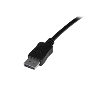 Buy StarTech 15m Active DisplayPort Cable DISPL15MA - DP to DP M/M