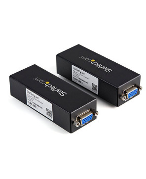 Buy StarTech VGA to Cat 5 Monitor Extender Kit ST121UTPEP - VGA Cat5 Extender