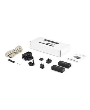 Buy StarTech VGA to Cat 5 Monitor Extender Kit ST121UTPEP - VGA Cat5 Extender