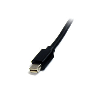 Buy StarTech 6ft. Male to Male Mini DisplayPort 1.2 Cable MDISPLPORT6 - Mini DisplayPort 4k