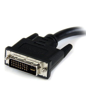 StarTech 8" DVI to VGA Cable Adapter DVIVGAMF8IN 