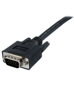 Buy StarTech 1m Male to Male DVI to VGA Display Monitor Cable DVIVGAMM1M - DVI to VGA (15 Pin)