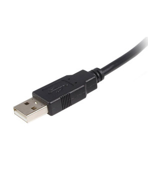 Buy StarTech 2m USB 2.0 A to B Cable USB2HAB2M - Male to Male