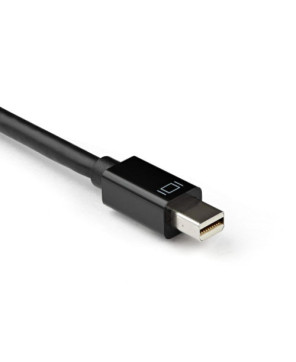 Startech Mini DisplayPort to HDMI VGA Adapter MDP2VGAHD20