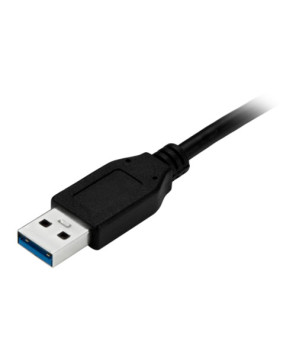 Buy StarTech 1m USB to USB C Cable Male to Male USB315AC1M