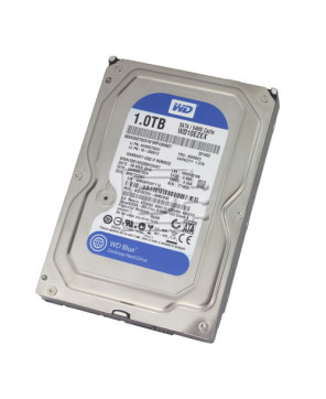 Western Digital WD Blue 1TB 64MB 3.5 SATA 6GB/S PC Desktop Hard Drive WD10EZEX