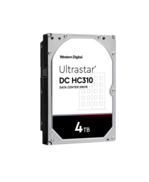 Western Digital Ultrastar 7K6 4TB 3.5 256MB 7200RPM SATA Hard Drive 0B36040