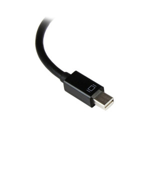 Buy StarTech Mini DisplayPort 1.2 to VGA Adapter Converter MDP2VGA2 - 1920x1200