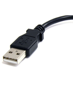 Buy StarTech 6" Micro USB Cable UUSBHAUB6IN - A to Micro B