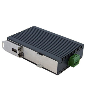 Buy StarTech 5-Port Industrial Ethernet Switch IES5102 - DIN Rail Mountable