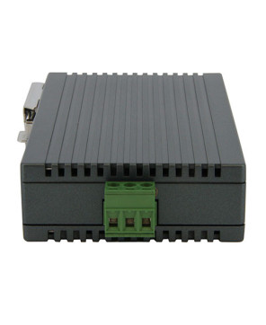 Buy StarTech 5-Port Industrial Ethernet Switch IES5102 - DIN Rail Mountable