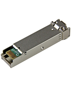 Buy StarTech Cisco SFP-GE-S Compatible SFP Module SFPGESST - 1000BASE-SX