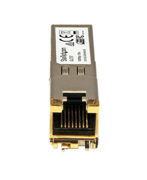 Buy StarTech Cisco GLC-T Compatible SFP Module GLCTST - 1000BASE-T