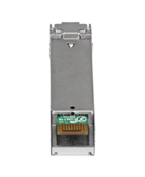 Buy StarTech 1000BASE-SX Fiber Optical Transceiver J4858CST