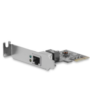 Buy Startech 1 Port Low Profile PCIe Ethernet Network Card ST1000SPEX2L