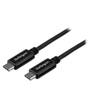 Buy Startech 0.5m USB 2.0 USB C Cable USB2CC50CM 