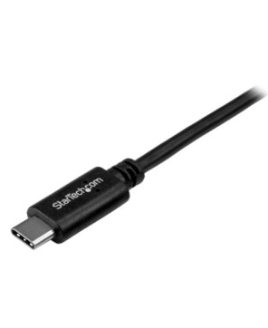 Buy Startech 0.5m USB 2.0 USB C Cable USB2CC50CM 