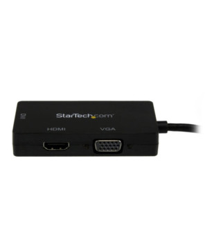 Buy Startech 1080p 3 in 1 Mini DisplayPort Adapter MDP2VGDVHD